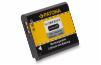 PATONA baterie pro foto Panasonic DMW-BCN10 800mAh Li-Ion