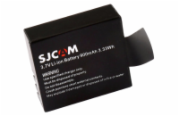 TRX baterie SJCAM/ 900 mAh/ pro SJ4000/ SJ5000/ SJ6000/ M10/ neoriginální