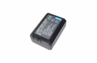 TRX baterie Sony/ 1500 mAh/ NEX-5/ NEX-5A/ NEX-5C/ NEX-5D/ NEX-5K/ NEX-3/ NEX-3C/ neoriginální