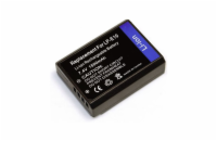 TRX TRX-LP-E10 TRX baterie Canon/ 1500 mAh/ pro EOS 1100D/ EOS Kiss X50/ Rebel T3/ neoriginální