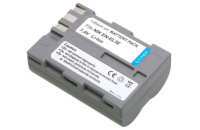 TRX baterie Nikon/ 1500 mAh/ pro D50/ D70/ D80/ D90/ D100/ D200/ D300/ D300s/ D700/ neoriginální