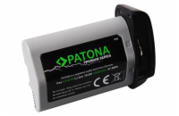 PATONA baterie pro foto Canon LP-E19 3500mAh Li-Ion PREMIUM