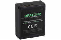 PATONA baterie pro foto Olympus BLH-1 2400mAh Li-Ion Premium