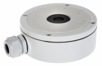 HIKVISION instalační krabice pro kameru DS-1280ZJ-S/ B3xx/ B6xx/ T2xx/ HiLook T1xxHA-LU/ LUF