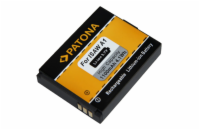 PATONA baterie pro digitální kameru ISAW Advance 1100mAh Li-Ion