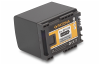 PATONA baterie pro digitální kameru Canon BP-820 1780mAh Li-Ion