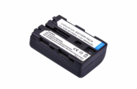 TRX baterie Sony/ 1800 mAh/ pro CyberShot DSC-F707/ F717/ F828/ R1/ S30/ S50/ S70/ S75/ S85/ neoriginální