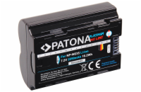PATONA baterie pro foto Fuji NP-W235 2400mAh Li-Ion 7,2V Platinum X-T4