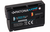 PATONA baterie pro foto Nikon EN-EL15B 2040mAh Li-Ion PLATINUM