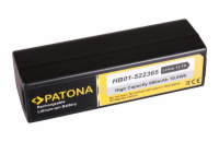 PATONA baterie pro digitální kameru Zenmuse X3/X5 980mAh Li-Ion HB01