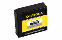PATONA baterie pro digitální kameru SJCAM SJ6 910mAh Li-Ion