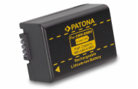 PATONA baterie pro foto Panasonic BMB9 895mAh