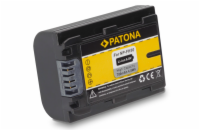 Patona PT1119 - Sony NP-FH50 700mAh Li-Ion