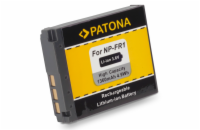 PATONA baterie pro foto Sony NP-FR1 1220mAh