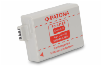 PATONA baterie pro foto Canon LP-E5 850mAh