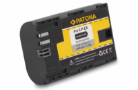 PATONA baterie pro foto Canon LP-E6 1300mAh Li-Ion