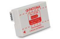 PATONA baterie pro foto Canon LP-E8 950mAh