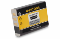 PATONA baterie pro foto Fuji NP-95 1600mAh