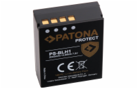 PATONA baterie pro foto Olympus BLH-1 2040mAh Li-Ion Protect