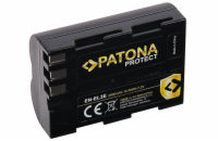 PATONA baterie pro foto Nikon EN-EL3e 2000mAh Li-Ion Protect