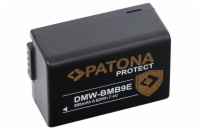 PATONA baterie pro foto Panasonic DMW-BMB9 895mAh Li-Ion 7,4V Protect
