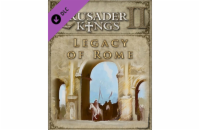 ESD Crusader Kings II Legacy of Rome