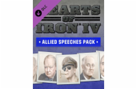 ESD Hearts of Iron IV Allied Speeches Pack
