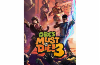 ESD Orcs Must Die! 3