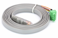 EPEVER CC-RJ45-3.81-150U kabel pro regulátory DuoRacer a Wi-Fi/BT monitory