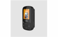 SanDisk Clip Sport Plus MP3 Player 32GB, Black