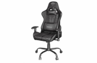 TRUST herní křeslo GXT 708 Resto Gaming Chair, černá