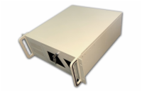 Datacom Server Case 19" IPC970 480mm, bílý - bez zdroje