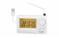 ELEKTROBOCK prostorový termostat s Wi-Fi ovládáním PT32 WIFI