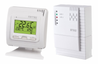 ELEKTROBOCK bezdrátový programovatelný termostat FRT7B2