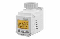 ELEKTROBOCK Digitální termostatická hlavice HD13-L