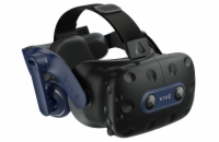 HTC Vive Pro 2 HTC VIVE PRO 2 Brýle pro virtuální realitu/ 2x 2448 x 2448 px /2x ext. snímače pohybu/2x ovládač/Link box/kabeláž