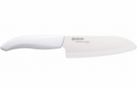 KYOCERA keramický profesionální kuchyňský nůž, bílá čepel 14 cm/ bílá rukojeť KYOCERA keramický profesionální kuchyňský nůž, bílá čepel 14 cm/ bílá rukojeť