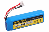 PATONA baterie pro reproduktor JBL Charge 2+ 6000mAh 3,7V Li-Pol MLP912995-2P