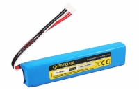 PATONA baterie pro reproduktor JBL Xtreme 5000mAh 7,4V Li-Pol GSP0931134