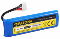 Patona PT6711 baterie - neoriginální PATONA baterie pro reproduktor JBL Flip 4 3000mAh 3,7V Li-Pol GSP872693 01