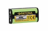 PATONA baterie pro sluchátka Sony BP-HP550-11 700mAh Ni-Mh 2,4V MDR-RF4000