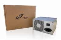 FSP FSP400-70PFL (SK)/industrial/brown box/400W/ATX/85%/Bulk