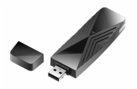 D-Link DWA-X1850 Wireless AX1800 Wi-Fi 6 USB adaptér