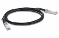 XtendLan SFP+ metalický spojovací kabel, 10Gb/s, 3m, pasivní, twinax, Cisco, Planet kompatibilní