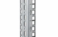 Triton vertikální lišta 42U