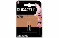 Duracell MN21 12V 1ks 10PP040006 Duracell Speciální alkalická baterie MN21 1 ks