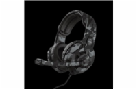 TRUST GXT411K RADIUS HEADSET BLACK CAMO