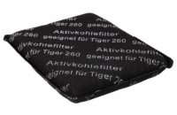 PATONA uhlíkový filtr Vorwerk Tiger VT265/VT270/VT300