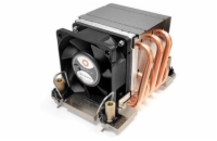 Dynatron N11 - 2U Active Cooler for Intel 4189, up to 205W