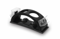 HAMA nabíjecí stanice pro PS4/PS VR/ USB/ černá